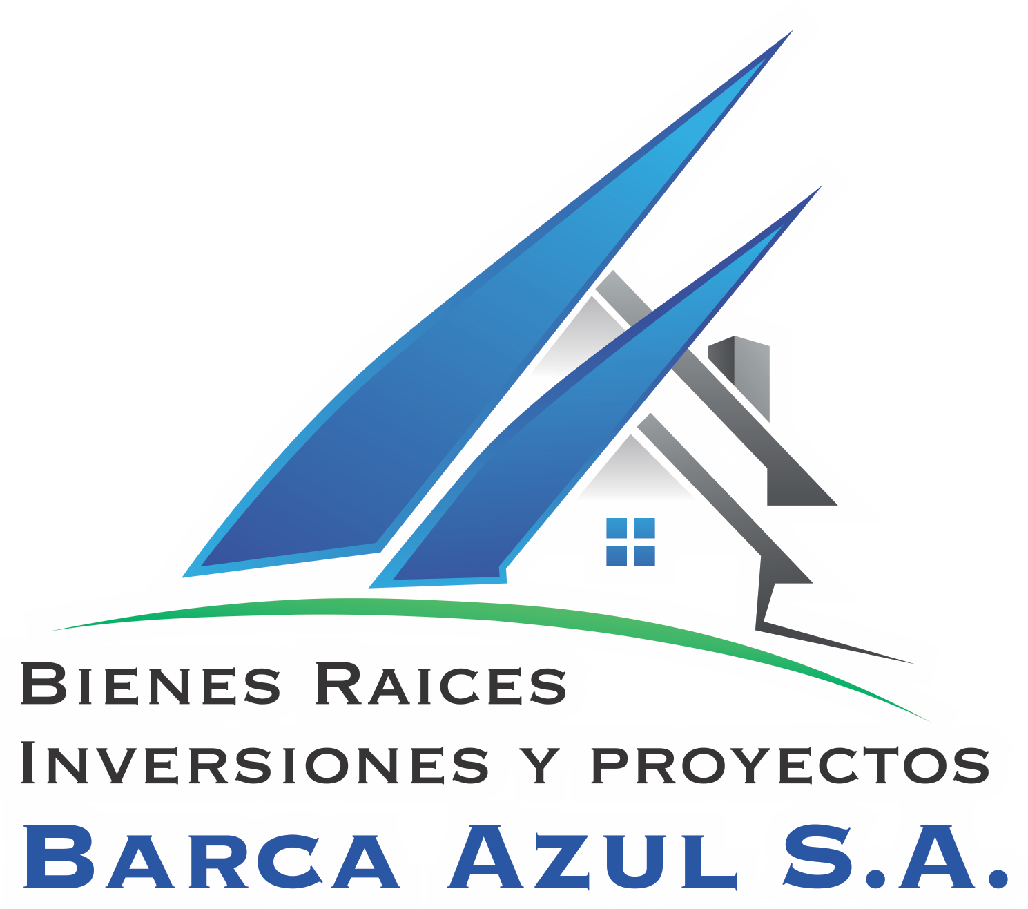 Proyectos inmobiliarios Barca Azul
