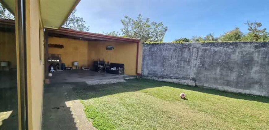 Se vende casa en Residencial Don Edgar, Cartago