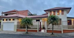 Casa Residencial San Remo, Cartago